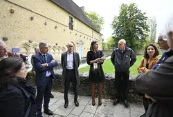 Fête de la science