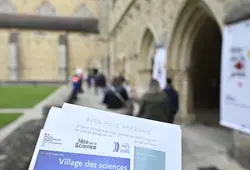 Fête de la science