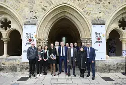 Fête de la science