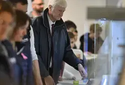 Des chefs-restaurateurs s'invitent au collège pour la semaine du goût 2024 !