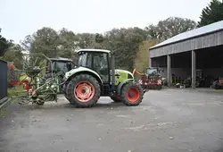À l'AgroCampus La Germinière, zoom sur la formation des agriculteurs en Sarthe