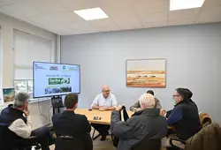 À l'AgroCampus La Germinière, zoom sur la formation des agriculteurs en Sarthe