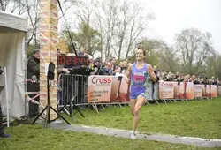 60e édition du Cross International Le Maine Libre - Allonnes - Sarthe