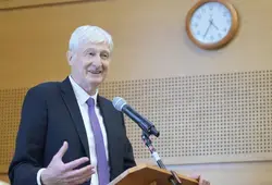 Formations sanitaires et sociales : première pierre pour le Pôle d'excellence en Sarthe