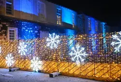 Illuminations Epau