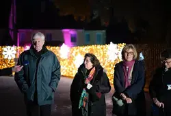 Illuminations Epau
