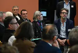 Retour sur la soirée Connect : la Sarthe au cœur du numérique
