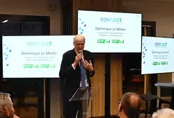 Retour sur la soirée Connect : la Sarthe au cœur du numérique