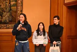 Appel à projets pour la vie étudiante en Sarthe avec 7 associations lauréates ! 