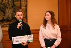 Appel à projets pour la vie étudiante en Sarthe avec 7 associations lauréates ! 