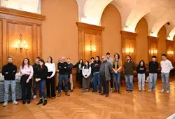Appel à projets pour la vie étudiante en Sarthe avec 7 associations lauréates ! 