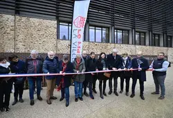 Le complexe sportif Pierre de Coubertin au Mans a été rénové !