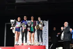 Le Cross Ouest-France 2025 : passionnés et athlètes de haut niveau
