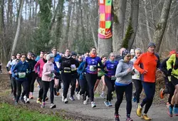 Le Cross Ouest-France 2025 : passionnés et athlètes de haut niveau