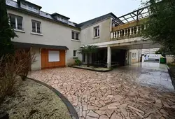 Inauguration de la nouvelle Maison d'enfants Le Pourquoi Pas