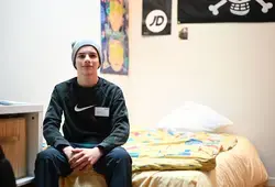 Inauguration de la nouvelle Maison d'enfants Le Pourquoi Pas