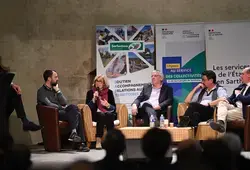 Séminaire dédié à l’accompagnement des projets des collectivités