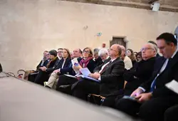 Séminaire dédié à l’accompagnement des projets des collectivités