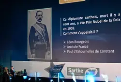 Découvrez les Talents de la Sarthe 2024 !
