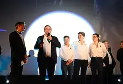 Découvrez les Talents de la Sarthe 2024 !