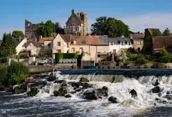 Journée internationale des guides touristiques : les trésors de la Sarthe