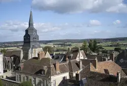 Journée internationale des guides touristiques : les trésors de la Sarthe
