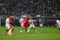 Le Mans FC, l’autre club professionnel sarthois