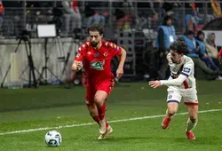Le Mans FC, l’autre club professionnel sarthois