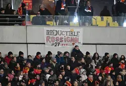 Coupe de France : Le Mans FC a fait rêver les Sarthois !