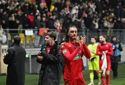 Coupe de France : Le Mans FC a fait rêver les Sarthois !