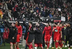 Coupe de France : Le Mans FC a fait rêver les Sarthois !