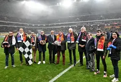 Coupe de France : Le Mans FC a fait rêver les Sarthois !