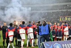 Coupe de France : Le Mans FC a fait rêver les Sarthois !