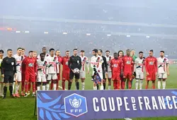 Coupe de France : Le Mans FC a fait rêver les Sarthois !