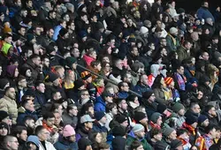 Coupe de France : Le Mans FC a fait rêver les Sarthois !
