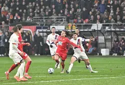 Coupe de France : Le Mans FC a fait rêver les Sarthois !