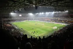 Coupe de France : Le Mans FC a fait rêver les Sarthois !
