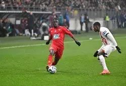 Coupe de France : Le Mans FC a fait rêver les Sarthois !