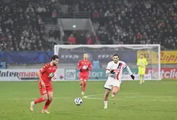 Coupe de France : Le Mans FC a fait rêver les Sarthois !