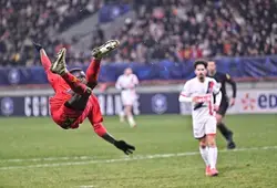 Coupe de France : Le Mans FC a fait rêver les Sarthois !