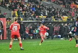 Le Mans FC, l’autre club professionnel sarthois