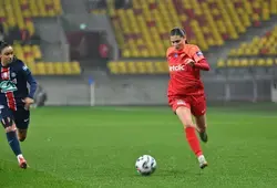Le Mans FC, l’autre club professionnel sarthois