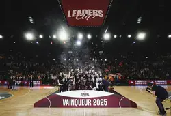 Victoire du MSB en Leaders Cup, une fierté pour la Sarthe