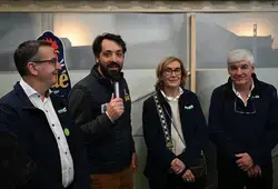 Le Département de la Sarthe au Salon International de l'Agriculture