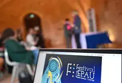 Conférence de presse
