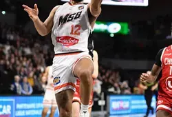 Le MSB en demi-finale de la Coupe de France !