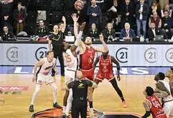 Le MSB en demi-finale de la Coupe de France !