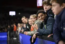 Le MSB en demi-finale de la Coupe de France !