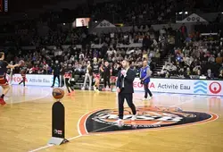 Le MSB en demi-finale de la Coupe de France !