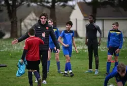 Le Département invite de jeunes Sarthois à la rencontre de footballeurs du Mans FC